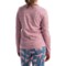 7119C_2 Hatley Cotton Jersey Pajama Top - Long Sleeve (For Women)