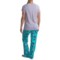 2015X_4 Hatley Cotton Jersey Pants (For Women)