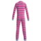 7120M_3 Hatley Cotton Union Suit Pajamas - Long Sleeve (For Toddlers)