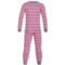 7120M_4 Hatley Cotton Union Suit Pajamas - Long Sleeve (For Toddlers)