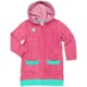 Hatley Hooded Beach Cover-Up (For Little Girls)