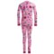 2014M_2 Hatley Knit Cotton Pajamas - Long Sleeve (For Little Kids)