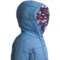 7120H_2 Hatley Reversible Puff Jacket (For Girls)