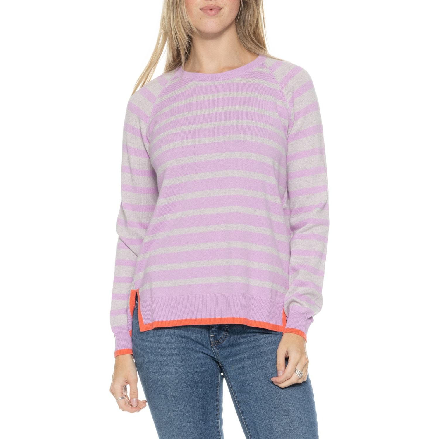 Hatley Striped Olivia Sweater