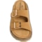 8HMJG_2 Haute Hippie Style Girls Cori Sandals