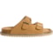 8HMJG_3 Haute Hippie Style Girls Cori Sandals