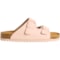 8HMJH_3 Haute Hippie Style Girls Esmee Sandals