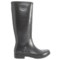 449PD_2 Havaianas Galochas Tall Metallic Rain Boots (For Women)