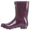 449PG_5 Havaianas Helios Mid Rain Boots (For Women)