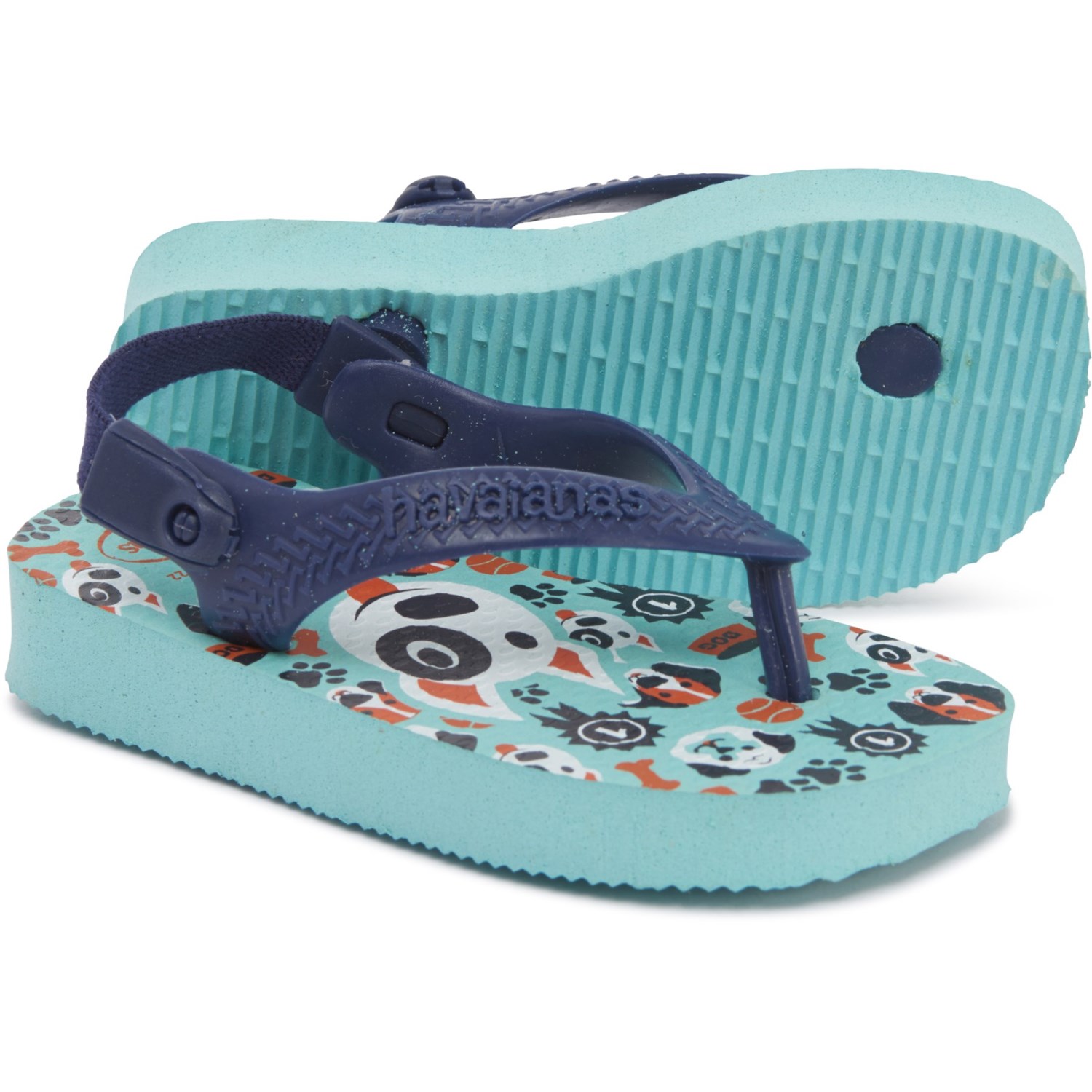 havaianas toddler shoes