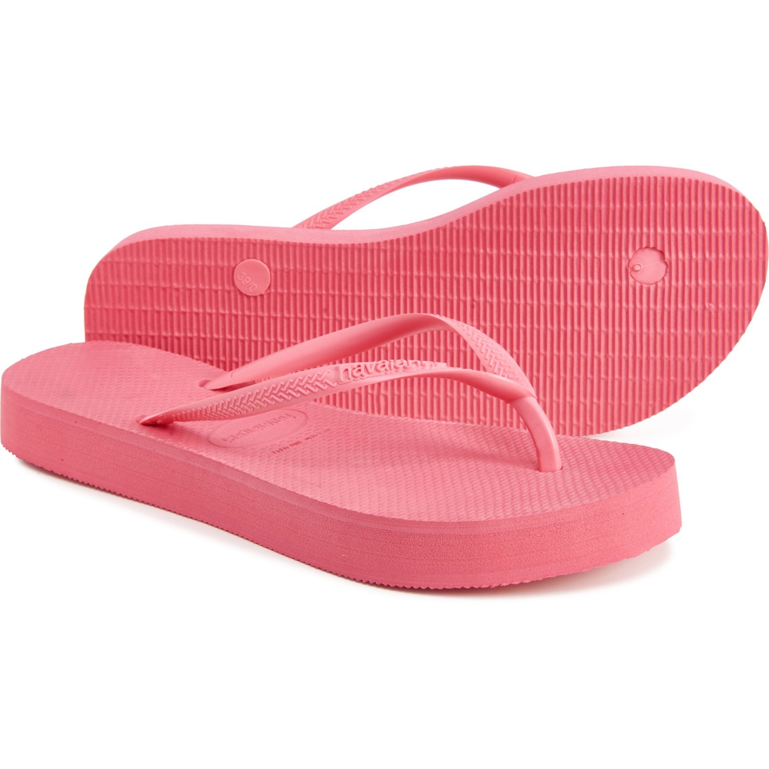 havaianas slim flatform