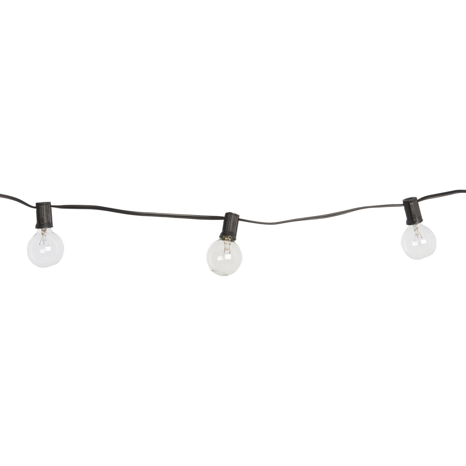 Havana Nights Gl Ball Led Outdoor String Lights 8 5 Save 33 Havana Nights Gl Ball Led Outdoor String Lights 8 5 In See Photo