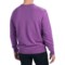 6740J_2 Hawick Knitwear Cashmere Crew Sweater (For Men)