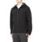 Hawke & Co Defender Rain Jacket in Black