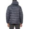 2FYWW_3 Hawke & Co Packable Chevron Jacket - Insulated