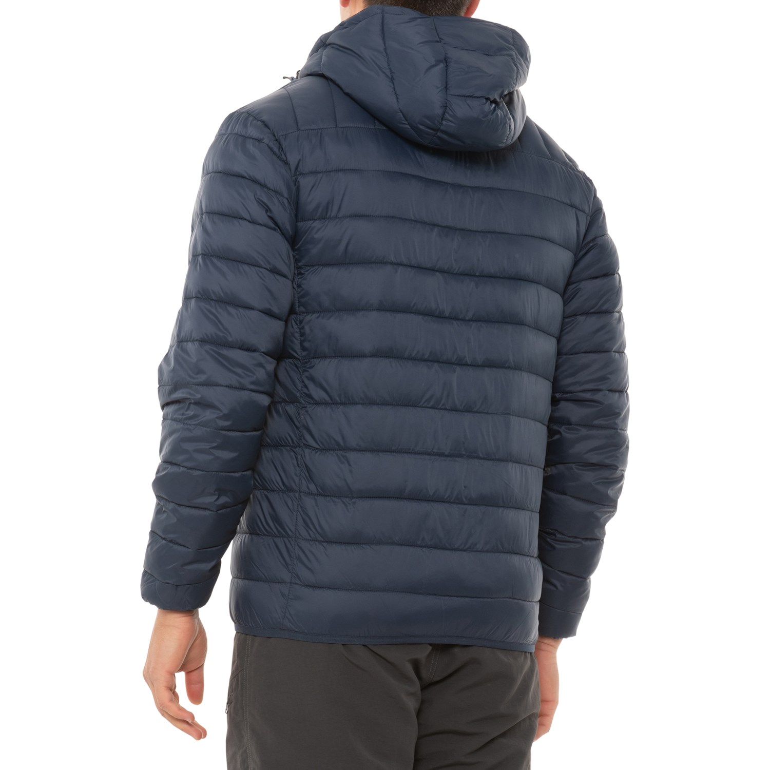 hawke down jacket