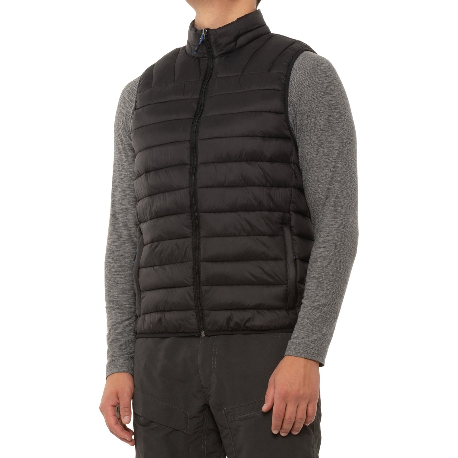 Hawke & Co Packable Vest (For Men) - Save 50%