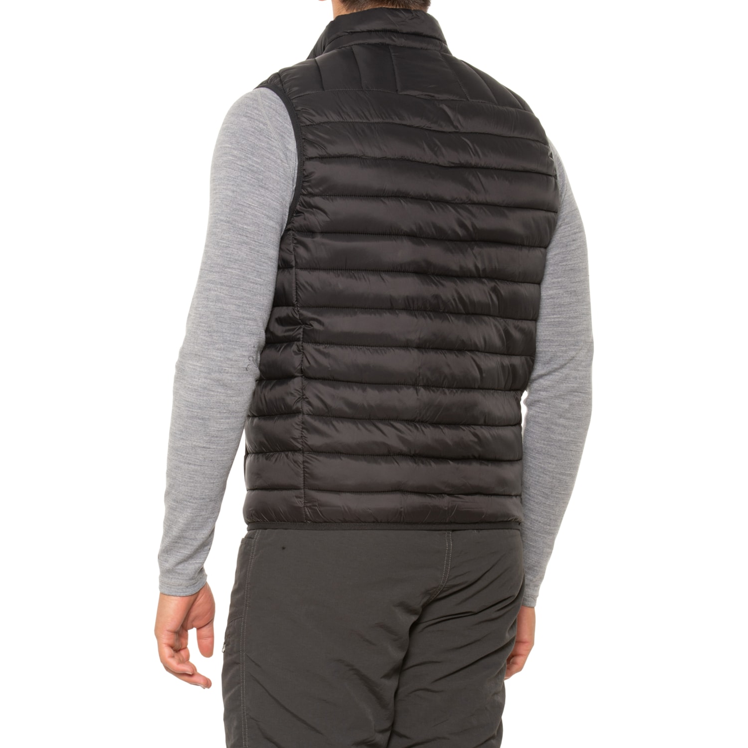 Hawke \u0026 Co Packable Vest (For Men 
