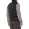 1RUVW_2 Hawke & Co Packable Vest - Insulated