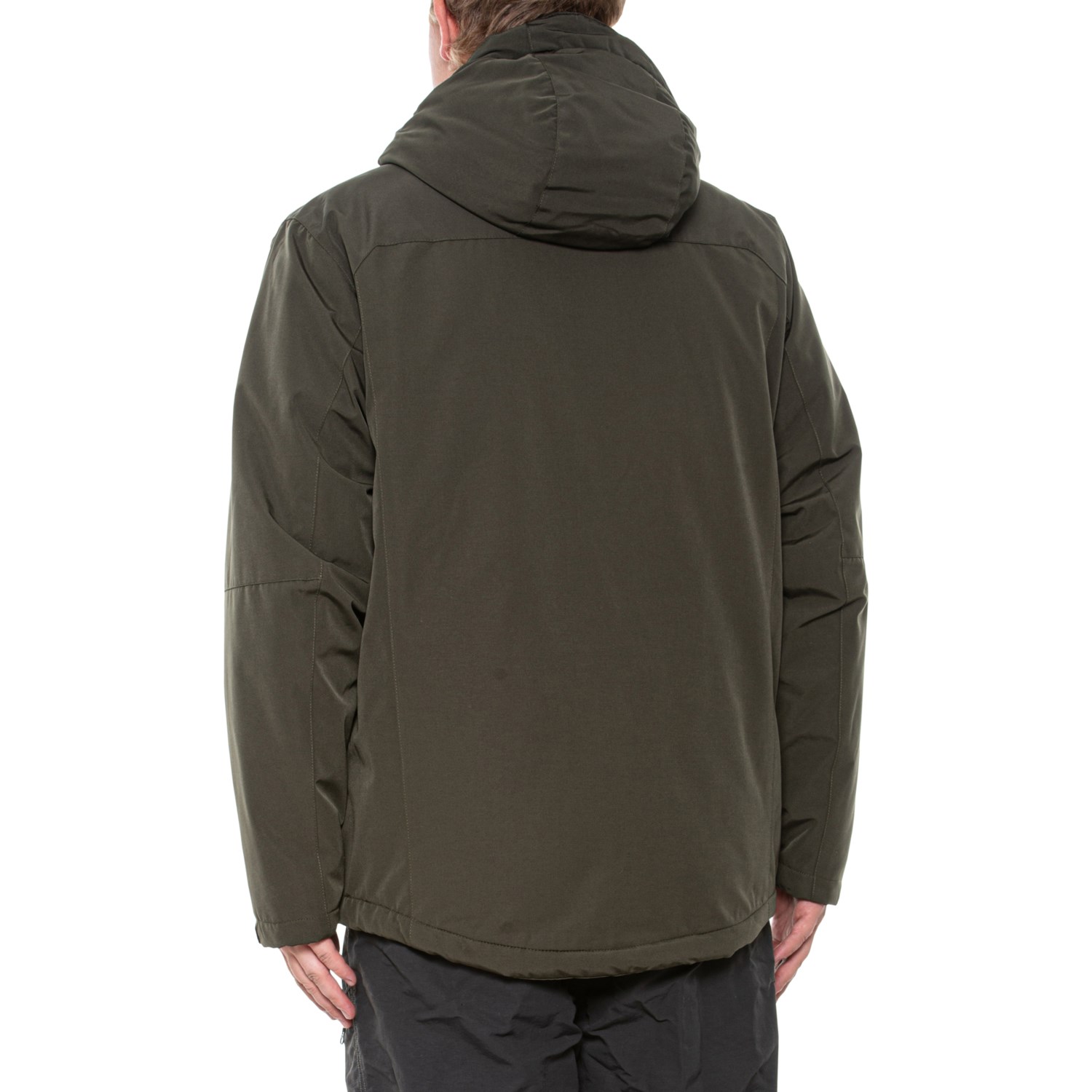 Hawke and co 3 store in 1 jacket pro series