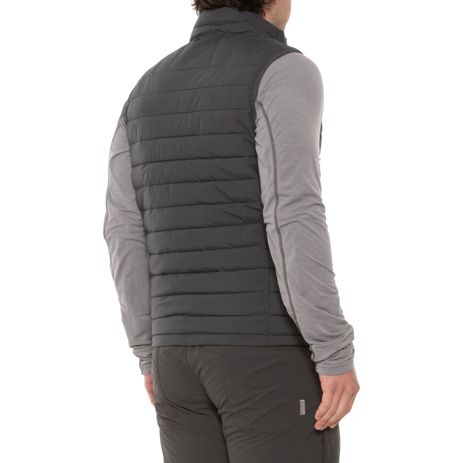 Hawke & co outlet down vest