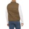 6XRXU_2 Hawke & Co Rail PrimaLoft® Quilted Packable Vest - Insulated