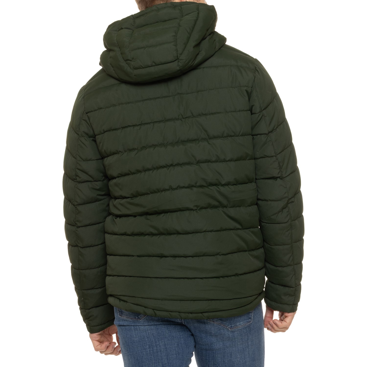 Hawke & Co Sherpa-Lined Jacket - Insulated - Save 46%