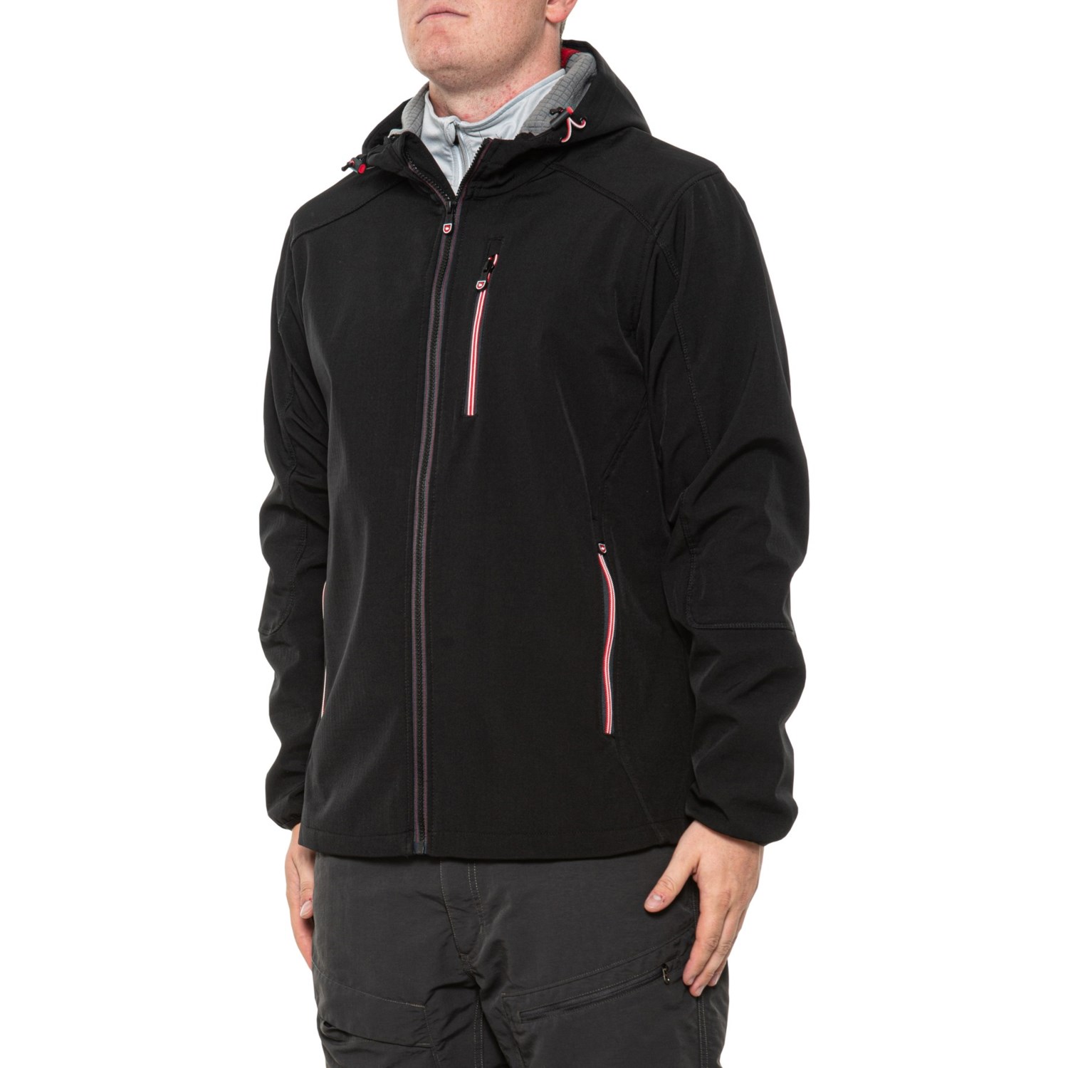 Hawke & co outlet jacket reviews