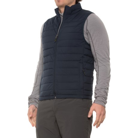 Hawke and co packable down clearance vest