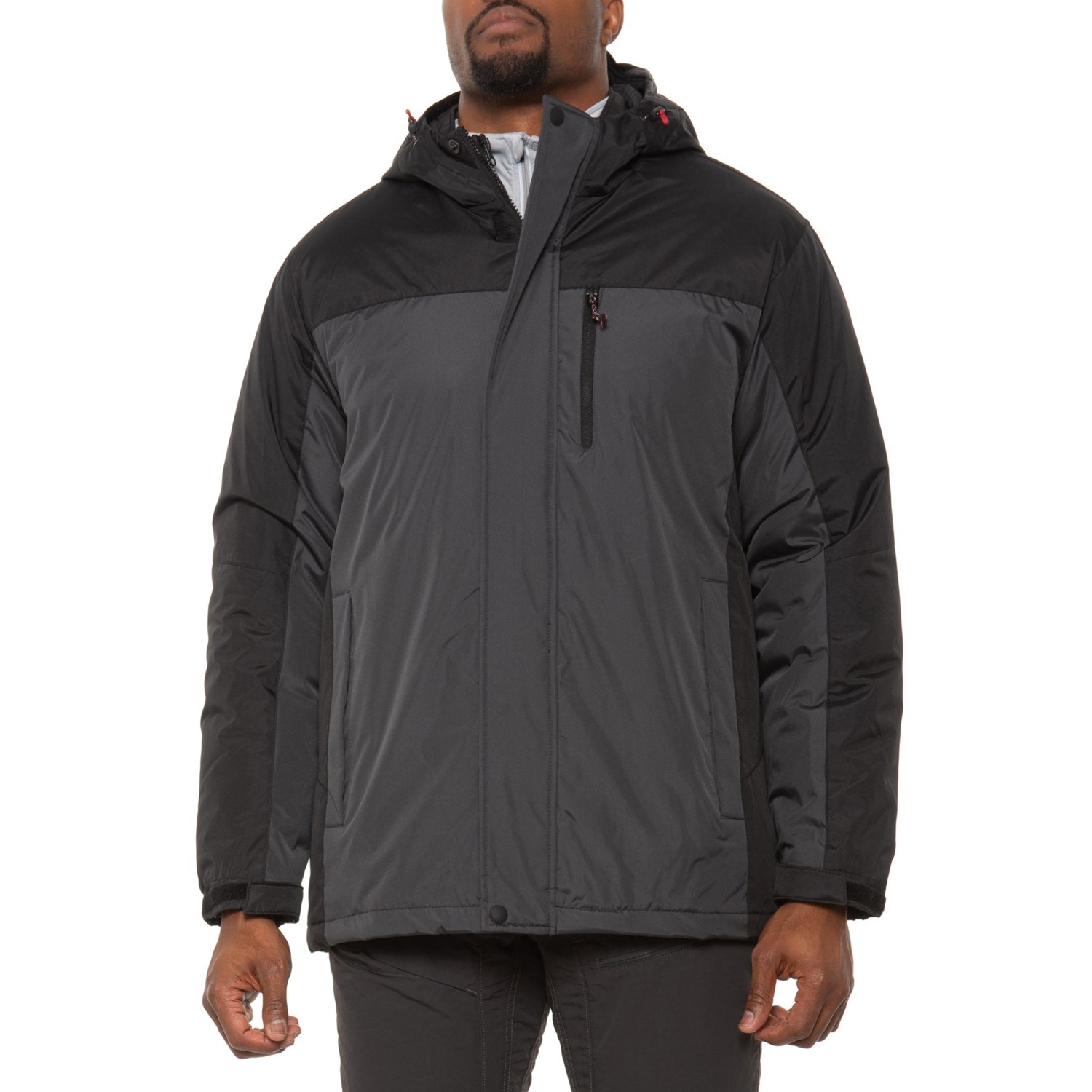 Hawke & Co Systems 3-in-1 Jacket - Insulated - Save 29%