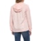 401TR_2 HB Sport Active Rain Jacket (For Women)