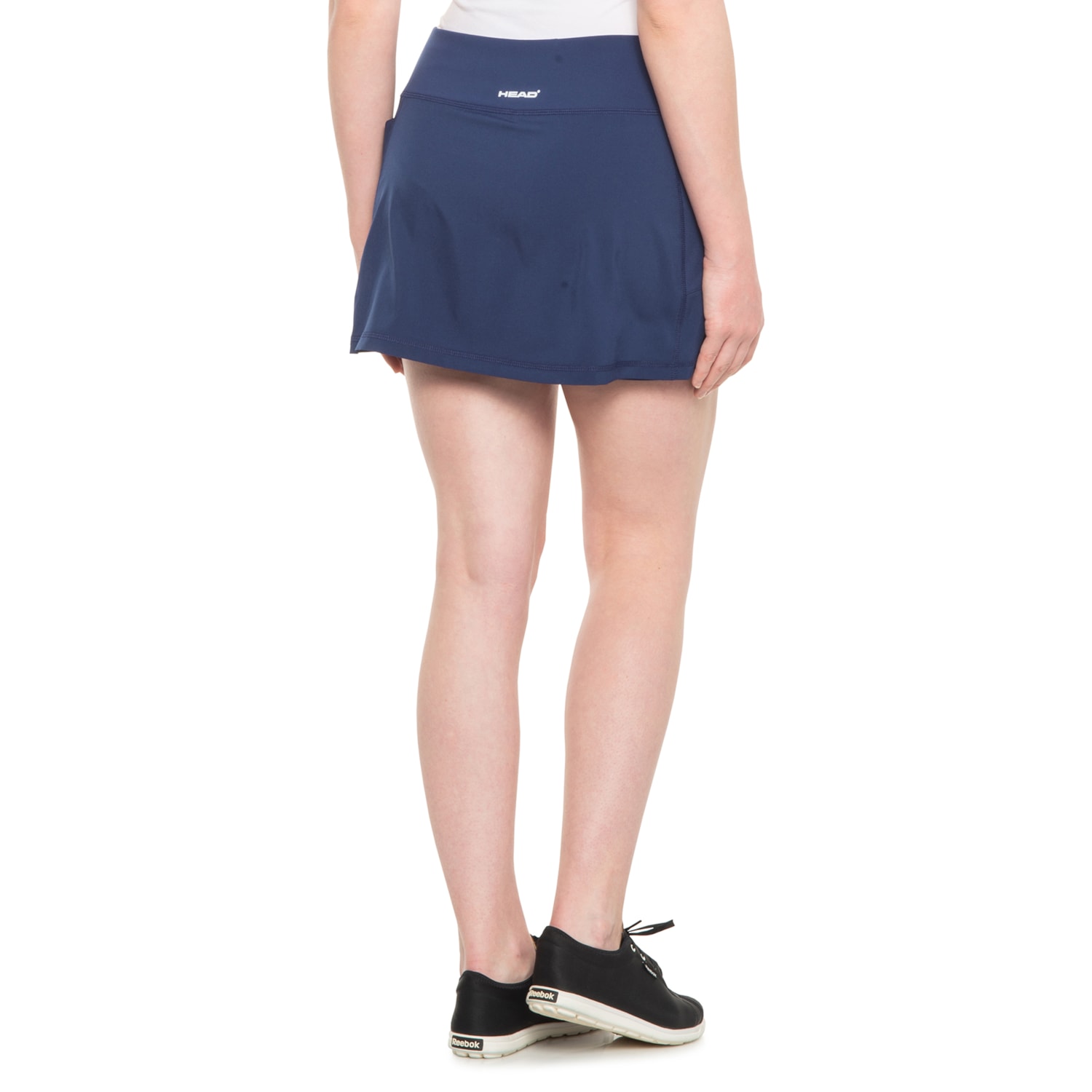 head advantage skort