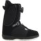1VDPK_5 Head Boys and Girls Jr. BOA® Snowboard Boots