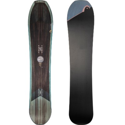 Head Day LYT Snowboard - Save 50%