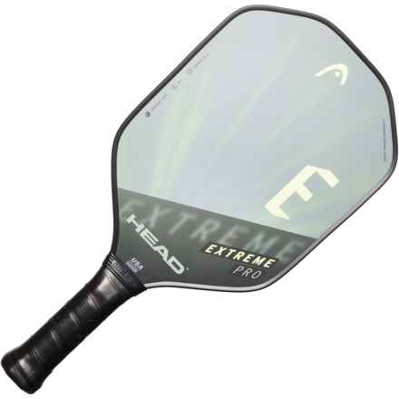 Head Extreme Pro Pickleball Paddle in Green