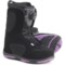 Head Legacy BOA® Snowboard Boots (For Women) in Black