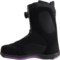 86NRJ_3 Head Legacy BOA® Snowboard Boots (For Women)
