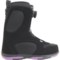 86NRU_5 Head Legacy BOA® Snowboard Boots (For Women)