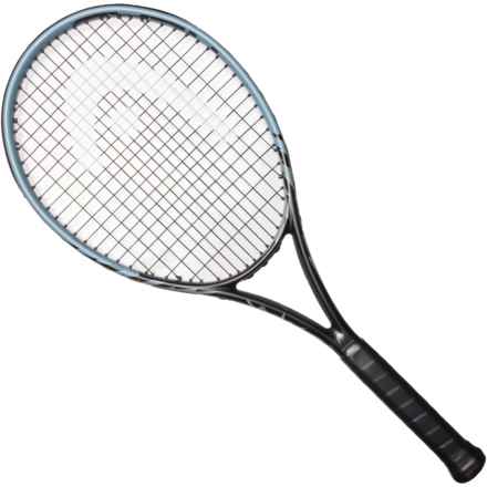 Head MX Spark Elite Tennis Racquet - Size 3 Grip in Black/Grey