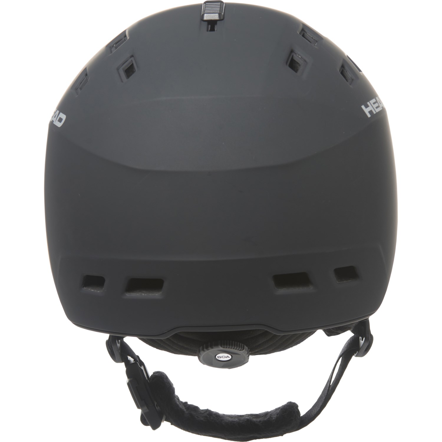 Head Radar Visor Ski Helmet (For Men and Women) Save 35