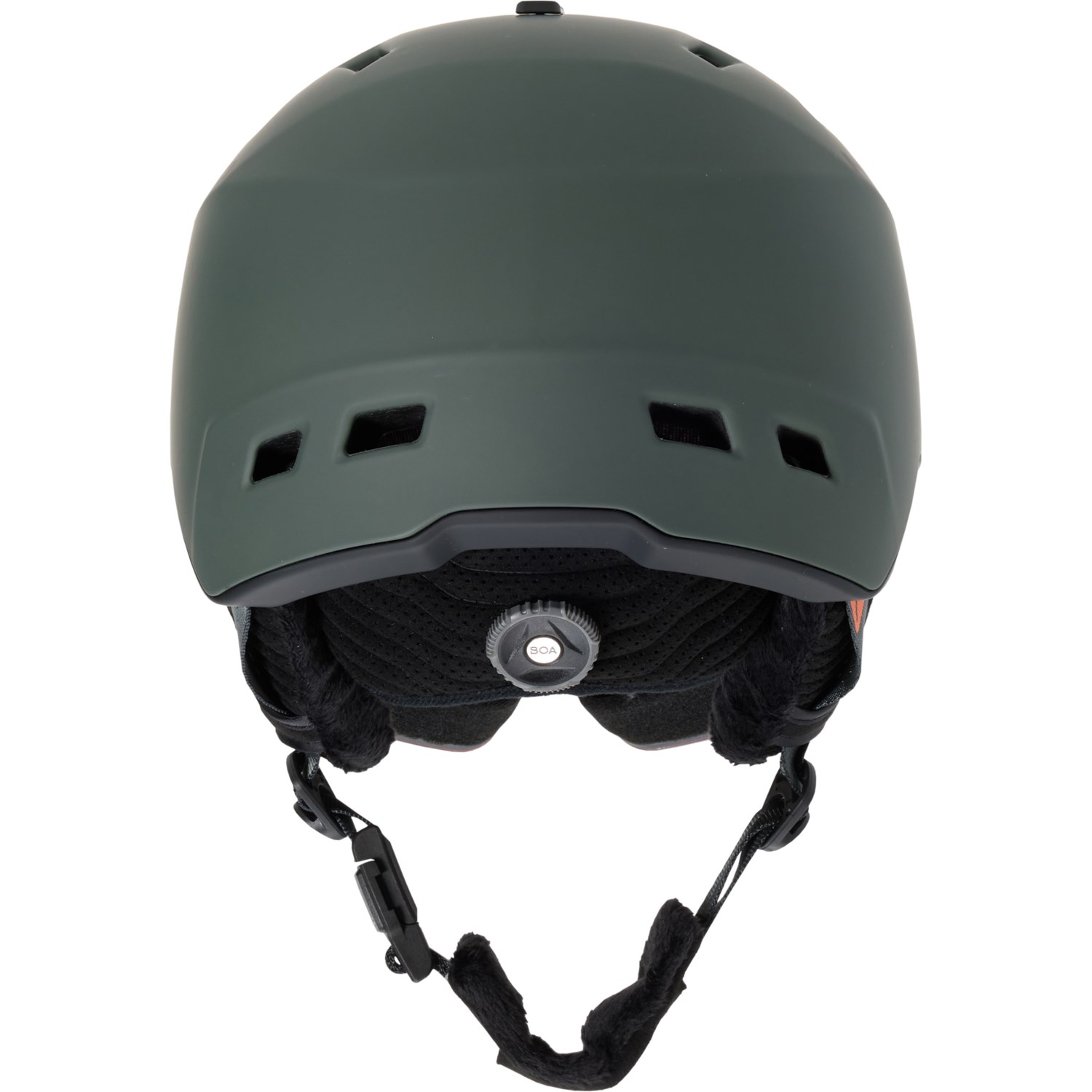 Head Radar Visor Ski Helmet - Save 50%