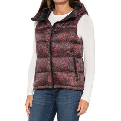 Head Rebels Star Phase Vest - Insulated