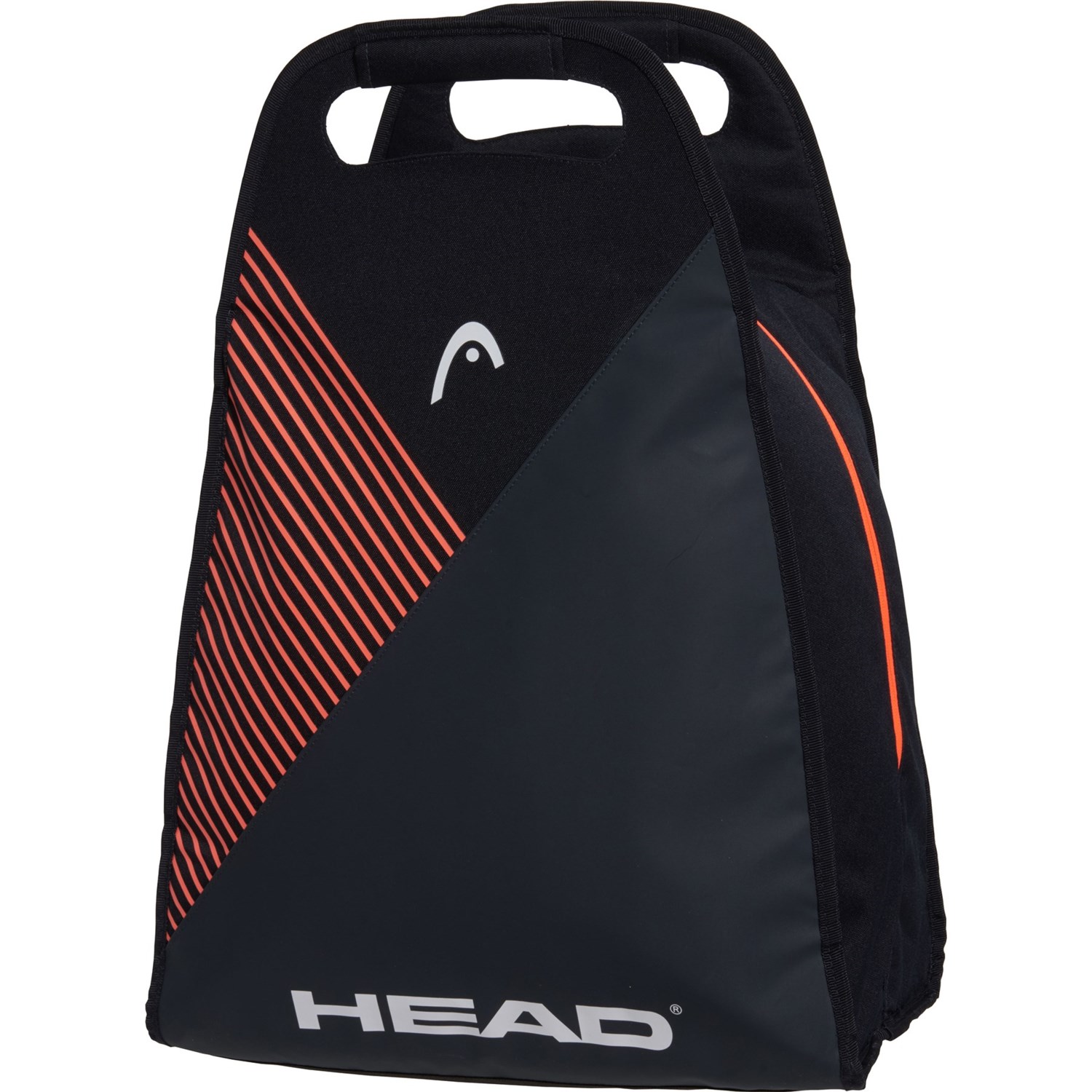 head ski boot backpack