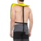 586YT_2 Head Snorkeling Vest (For Men and Women)
