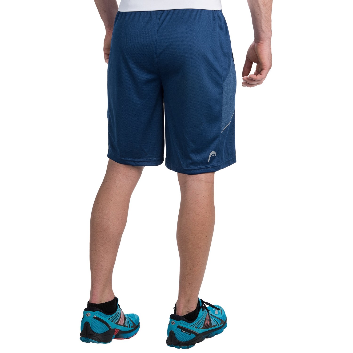 Head Spark Shorts (For Men) - Save 78%