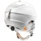 7358Y_2 Head Stivot Air Ski Helmet (For Women)