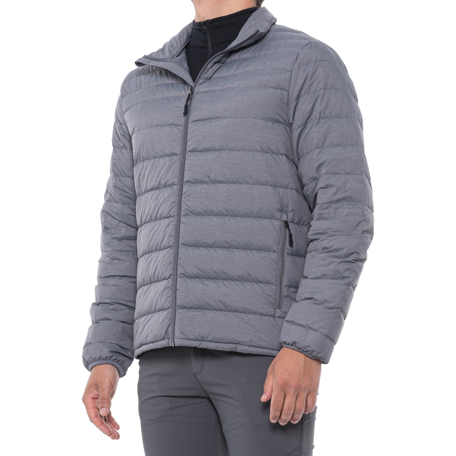 Heatkeep jacket fashion mens