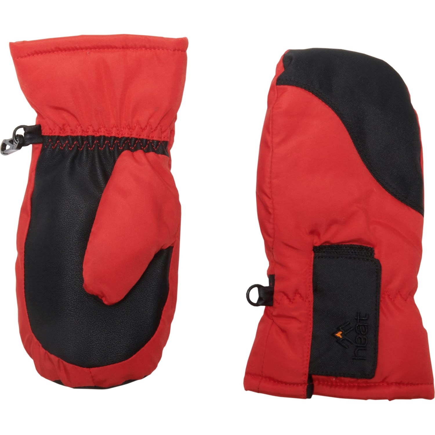 HEATX2 Ski Mittens (For Little Boys) Save 50