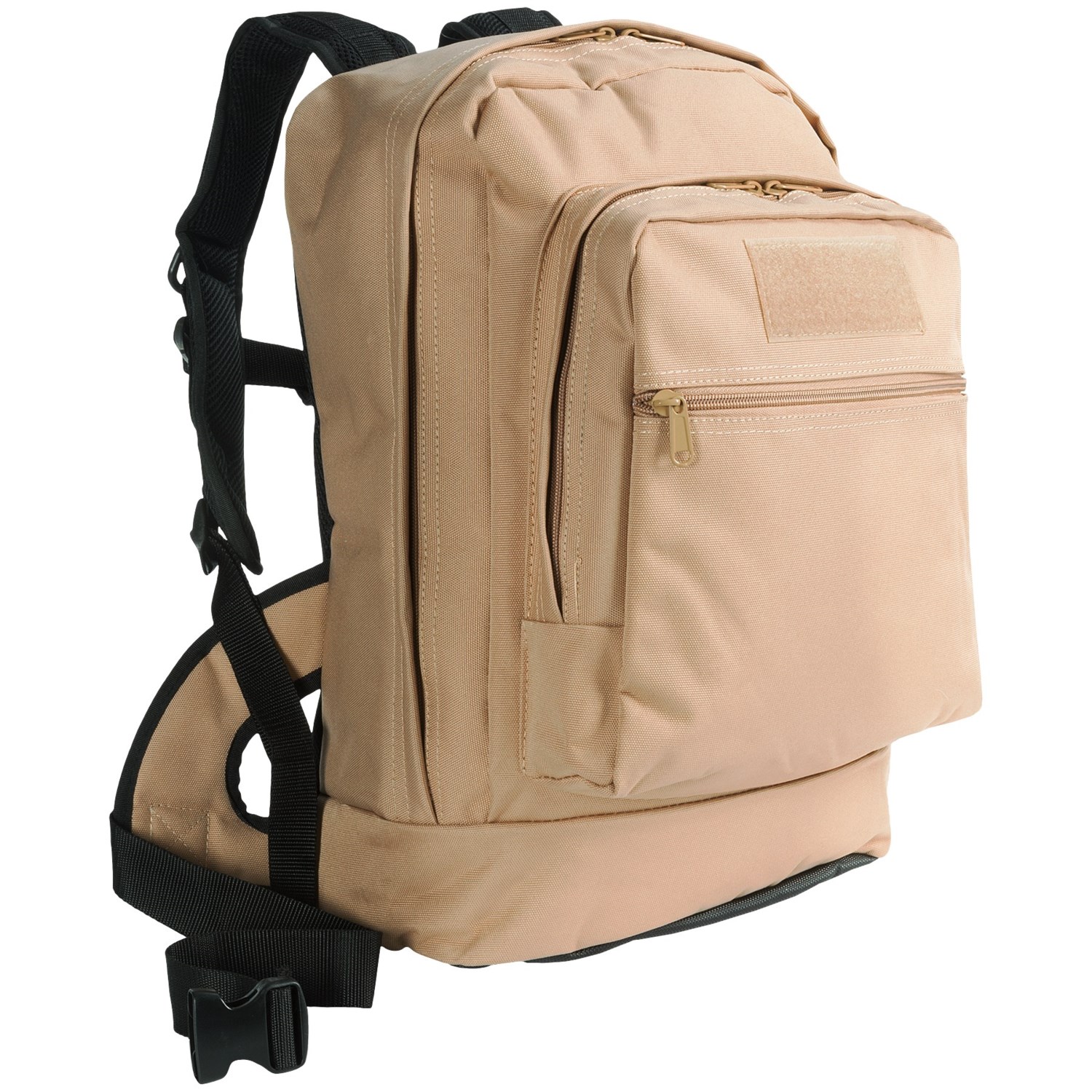 HeavyDuty Utility 22L Backpack