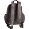 5UPGC_2 Hedgren Balanced Medium RFID-Blocking Backpack - Fumo Grey